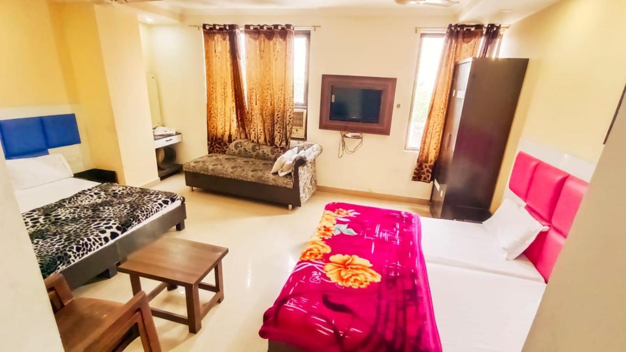 Sukhman International Hotel Near Amritsar Railway Station Exterior foto